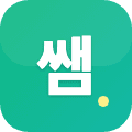 쌤.닷컴 로고